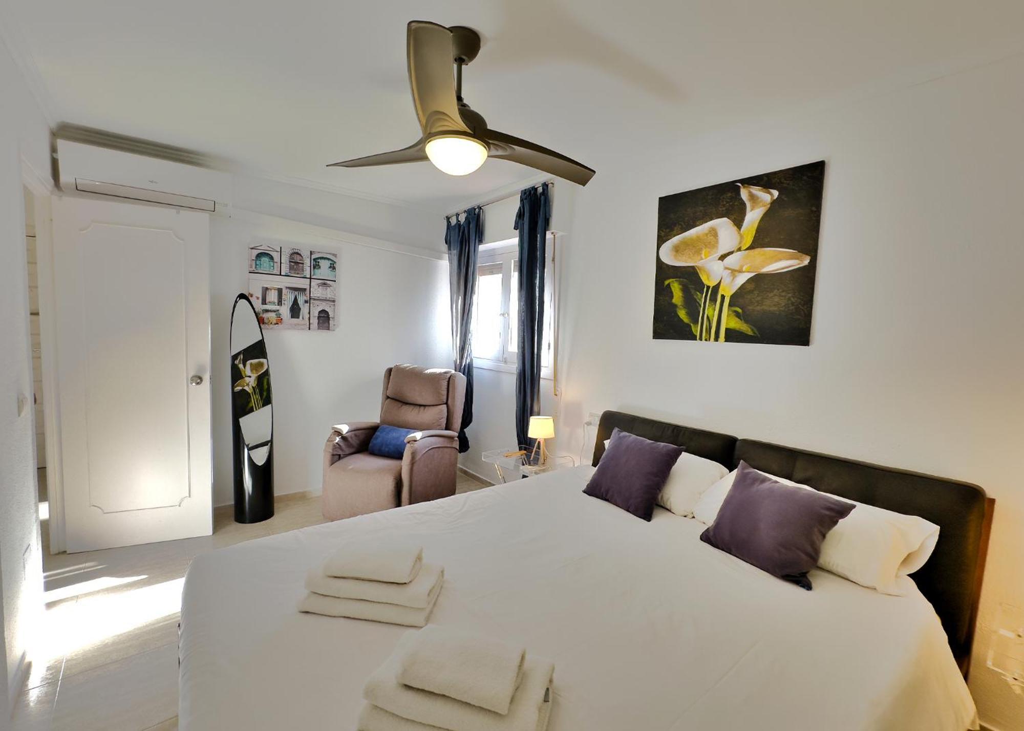 Marbella Old Town For Holiday Rentals Exterior foto